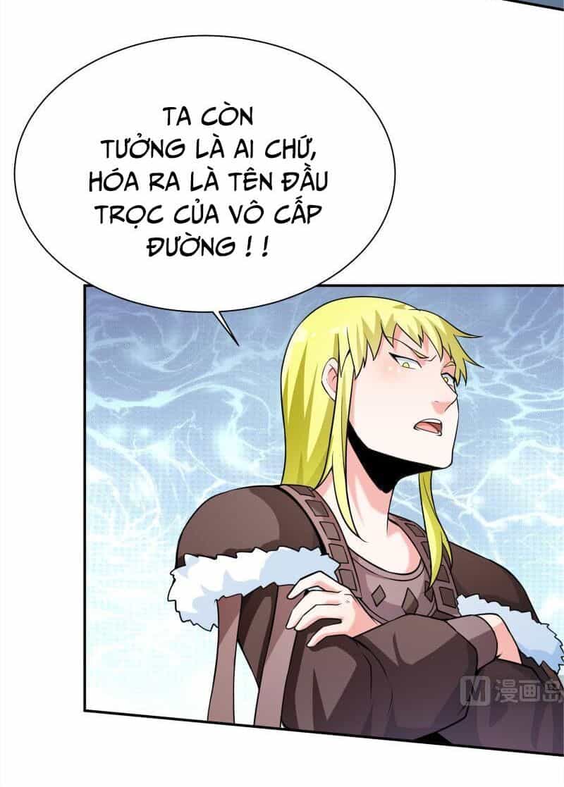 Vô Thượng Thần Vương - Chương 151 - ảnh 7