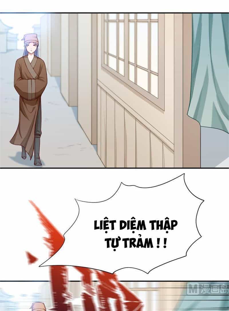Vô Thượng Thần Vương - Chương 152 - ảnh 10