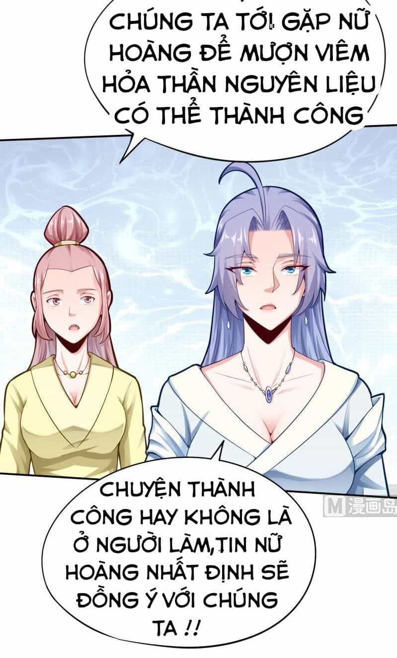 Vô Thượng Thần Vương - Chương 154 - ảnh 9