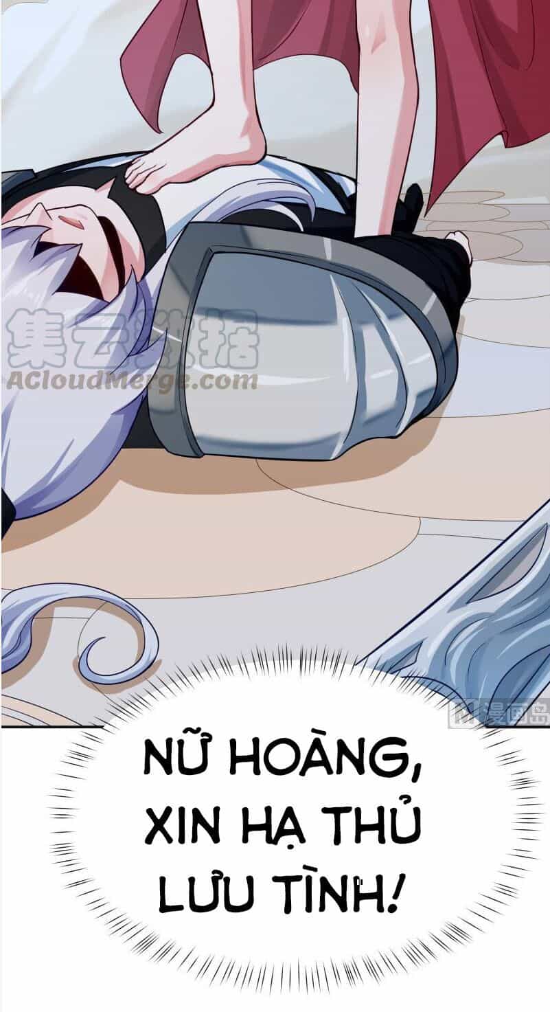 Vô Thượng Thần Vương - Chương 155 - ảnh 20