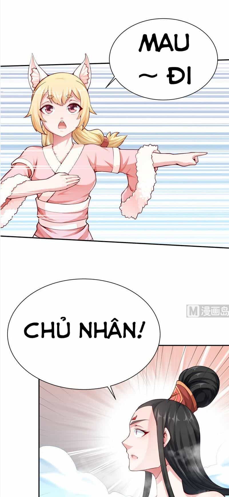 Vô Thượng Thần Vương - Chương 155 - ảnh 7