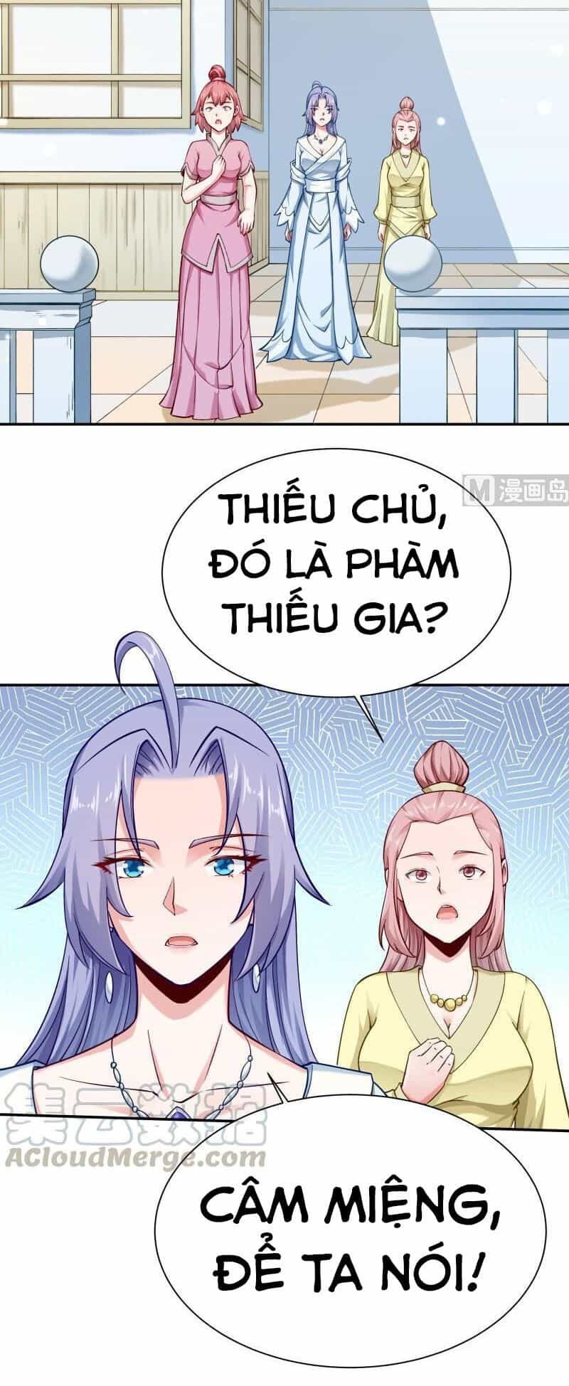 Vô Thượng Thần Vương - Chương 156 - ảnh 2