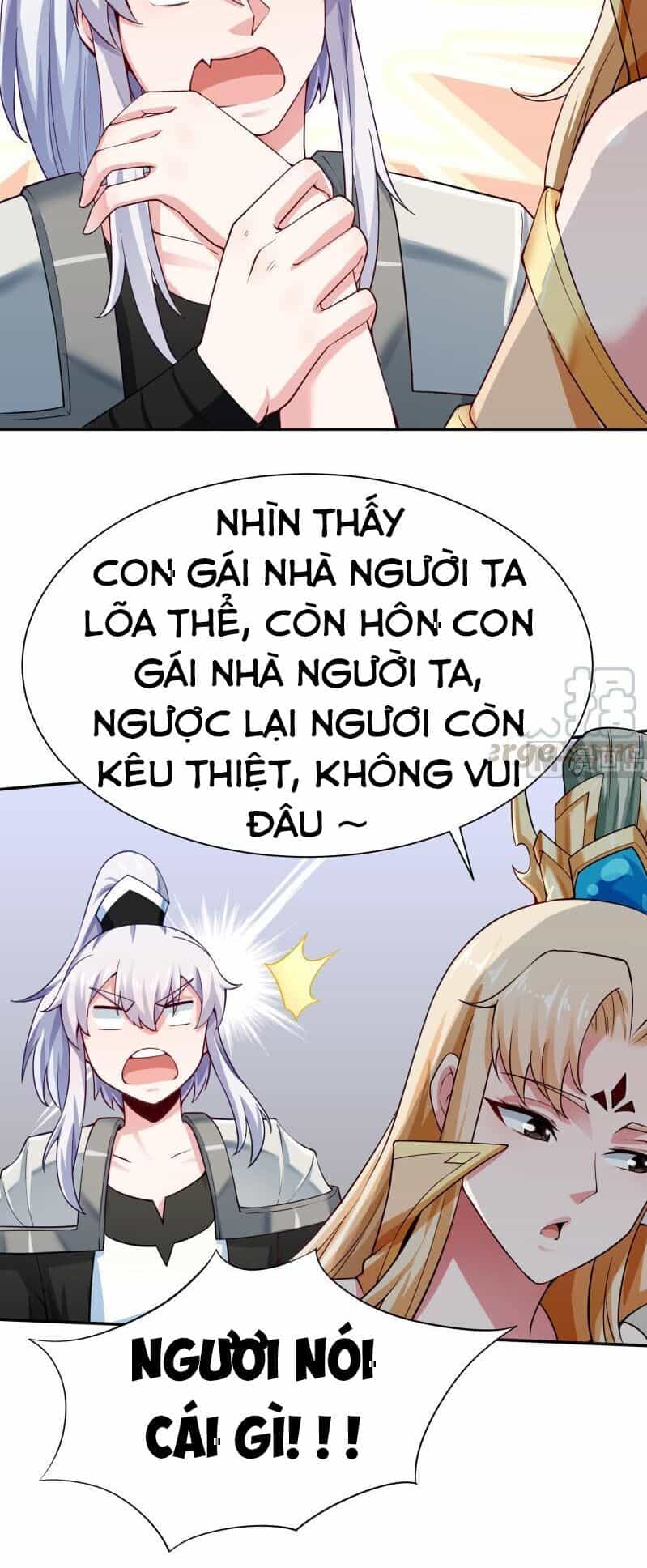 Vô Thượng Thần Vương - Chương 157 - ảnh 13