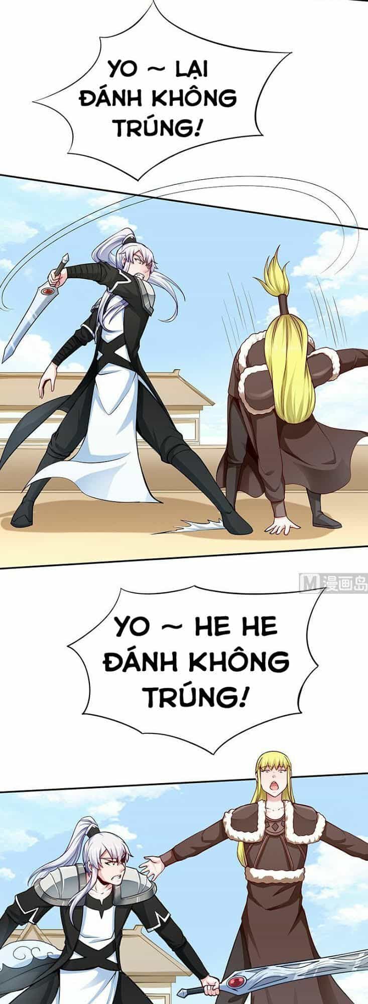 Vô Thượng Thần Vương - Chương 158 - ảnh 13