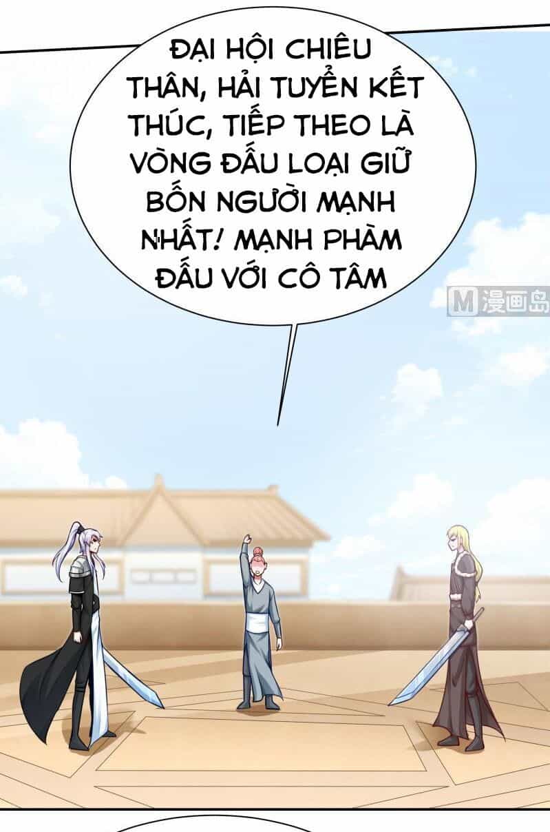 Vô Thượng Thần Vương - Chương 158 - ảnh 7