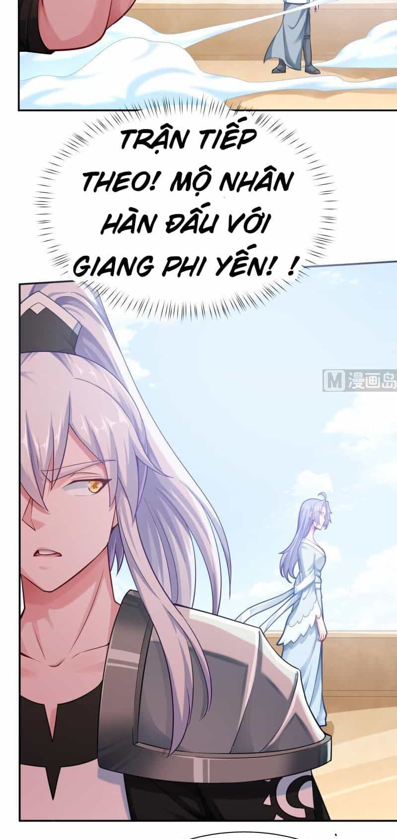 Vô Thượng Thần Vương - Chương 160 - ảnh 7