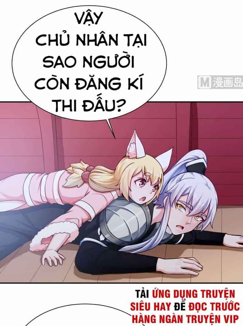 Vô Thượng Thần Vương - Chương 161 - ảnh 13