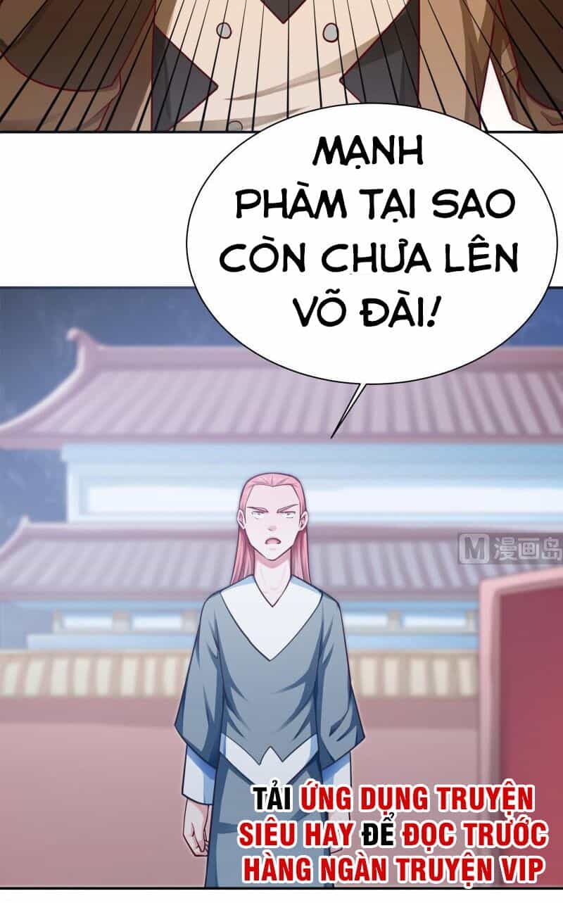 Vô Thượng Thần Vương - Chương 161 - ảnh 8