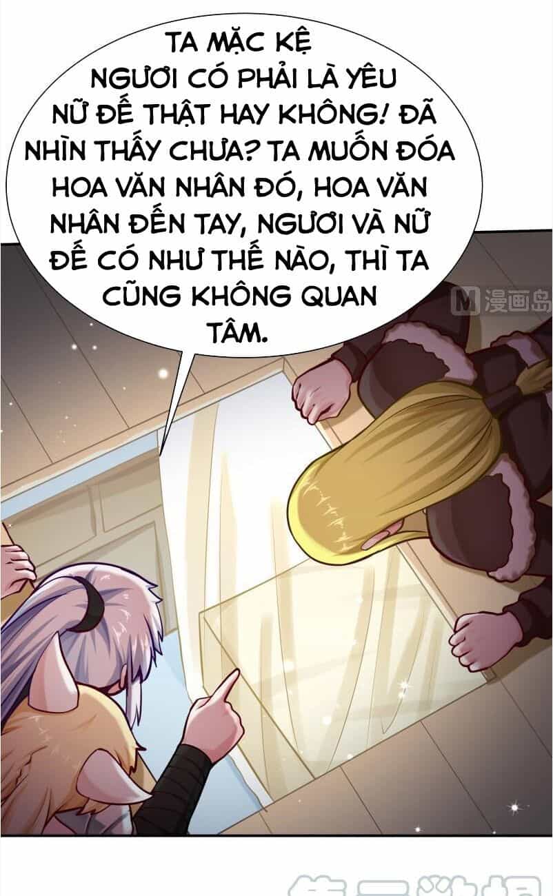 Vô Thượng Thần Vương - Chương 162 - ảnh 15