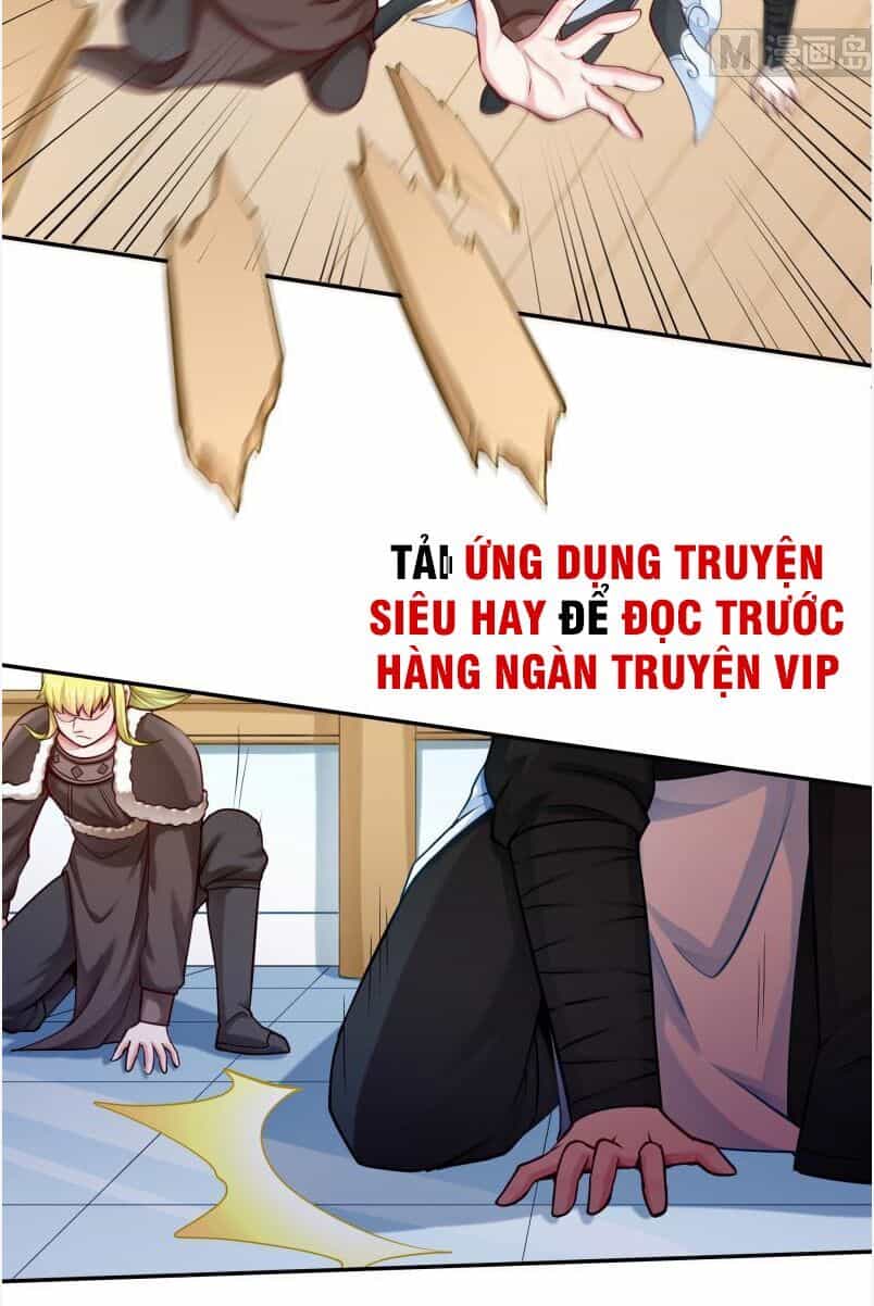Vô Thượng Thần Vương - Chương 163 - ảnh 2