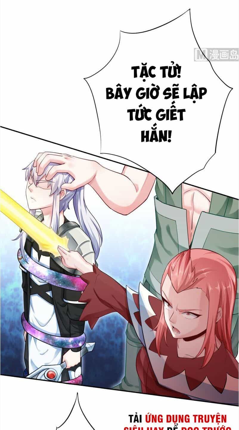 Vô Thượng Thần Vương - Chương 164 - ảnh 12