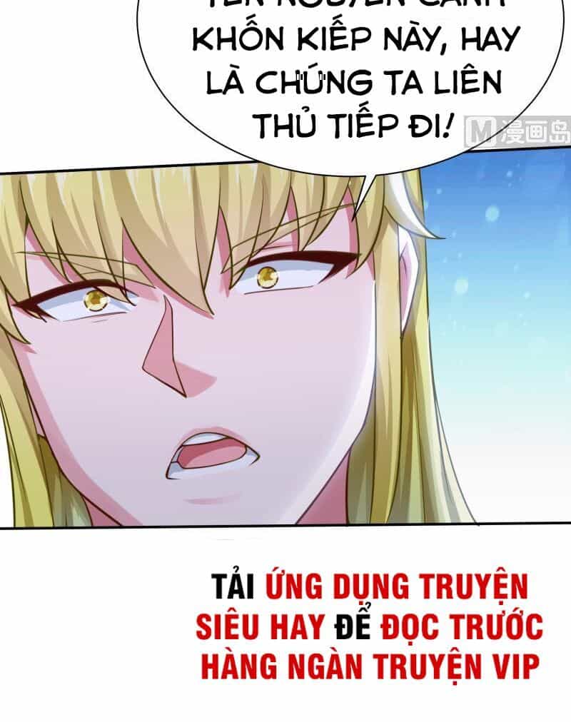 Vô Thượng Thần Vương - Chương 165 - ảnh 2