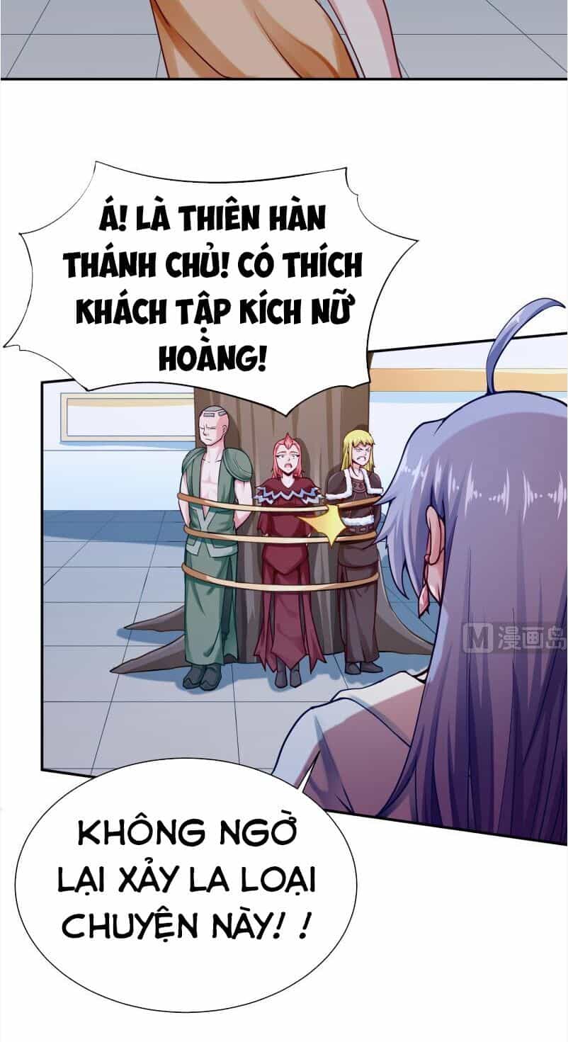 Vô Thượng Thần Vương - Chương 166 - ảnh 14