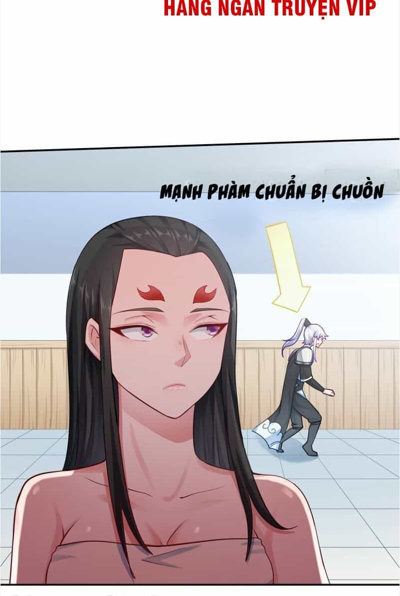 Vô Thượng Thần Vương - Chương 168 - ảnh 13