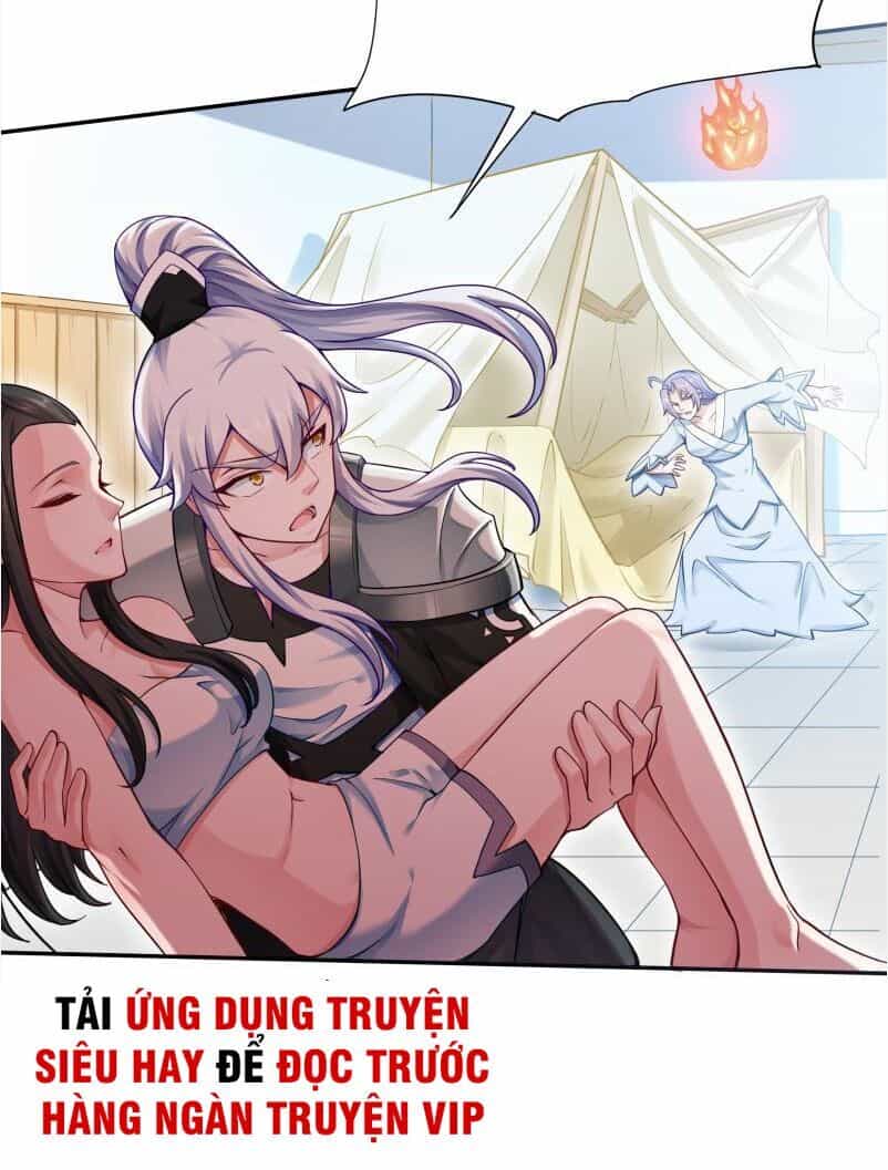 Vô Thượng Thần Vương - Chương 168 - ảnh 2