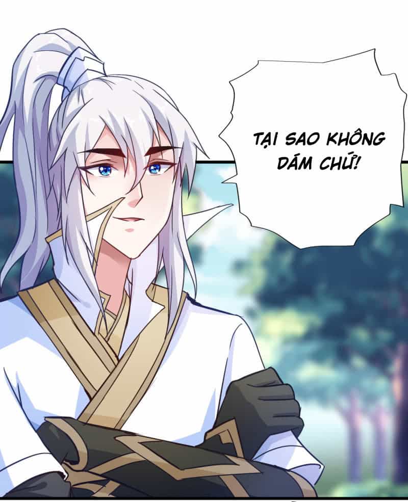 Vô Thượng Thần Vương - Chương 16 - ảnh 7