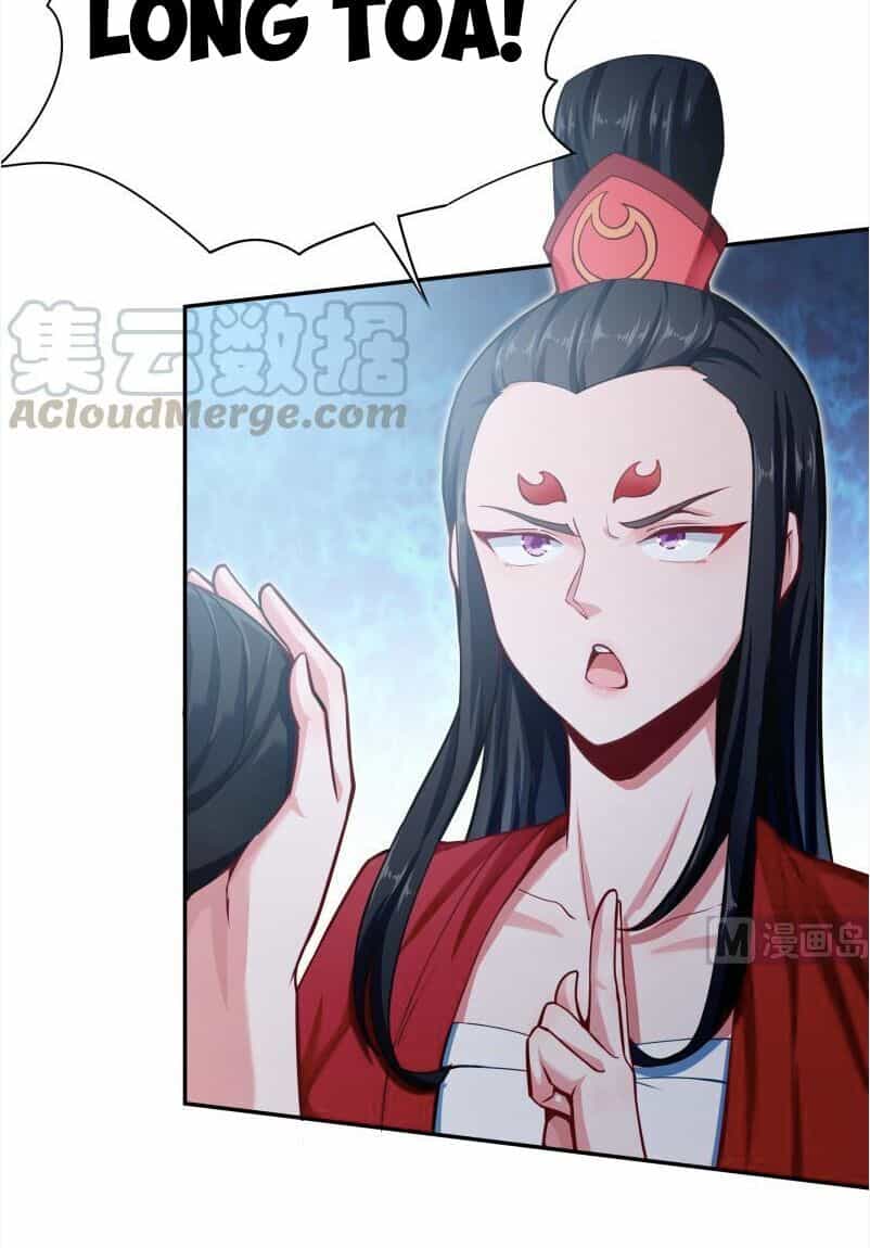 Vô Thượng Thần Vương - Chương 170 - ảnh 4