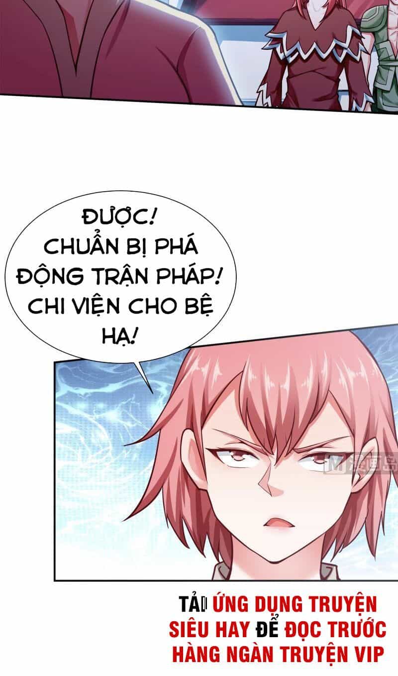 Vô Thượng Thần Vương - Chương 172 - ảnh 10