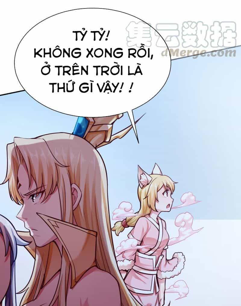 Vô Thượng Thần Vương - Chương 172 - ảnh 11