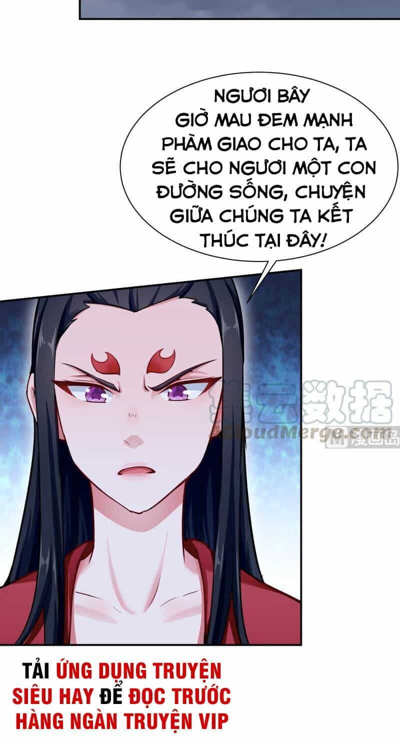 Vô Thượng Thần Vương - Chương 172 - ảnh 18