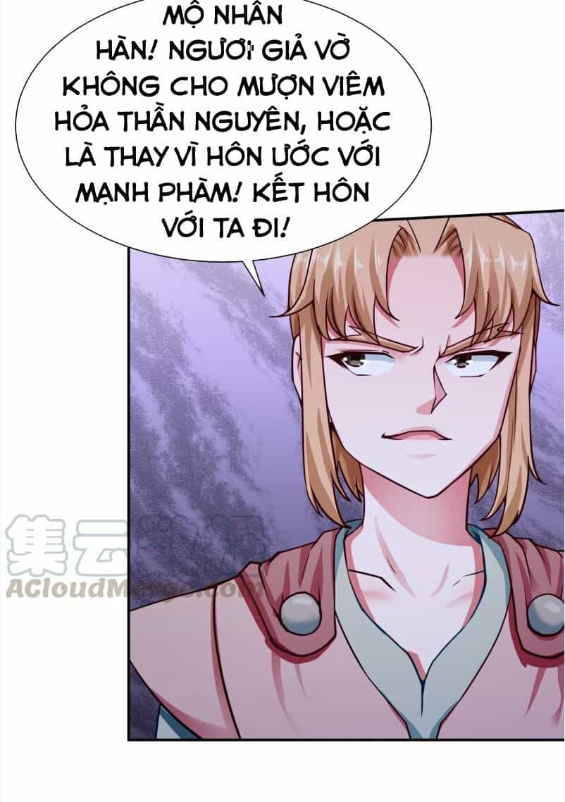 Vô Thượng Thần Vương - Chương 174 - ảnh 13