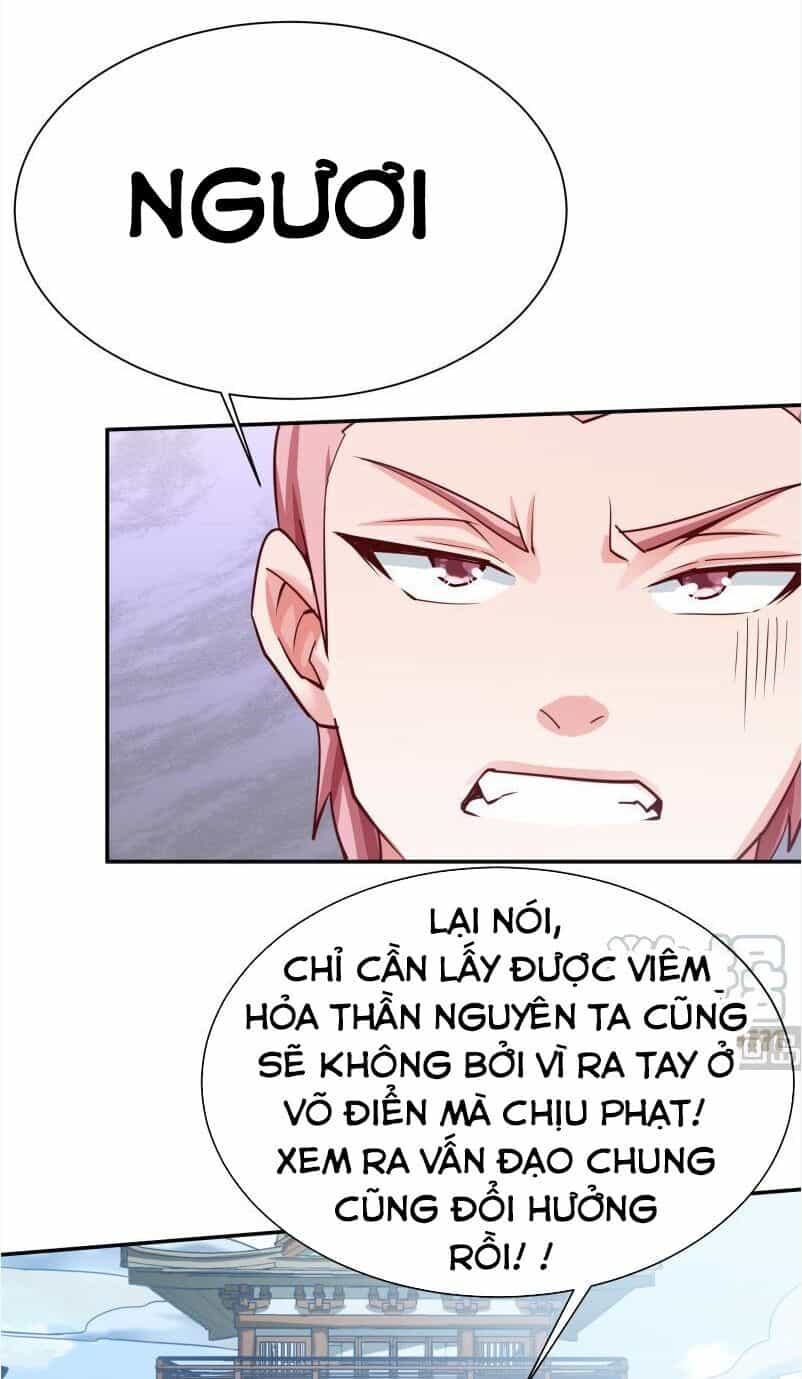 Vô Thượng Thần Vương - Chương 174 - ảnh 16