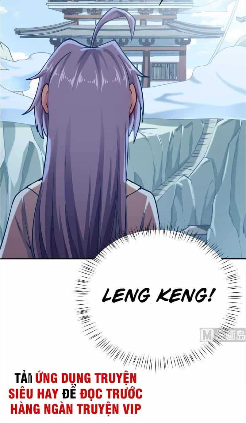 Vô Thượng Thần Vương - Chương 174 - ảnh 17