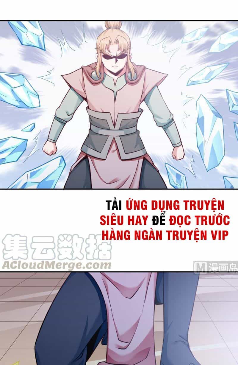 Vô Thượng Thần Vương - Chương 175 - ảnh 5
