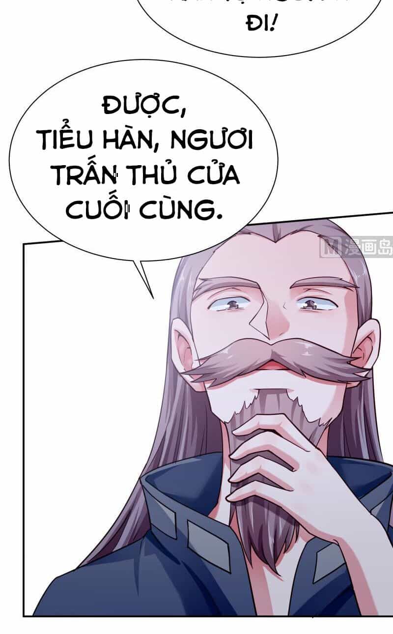 Vô Thượng Thần Vương - Chương 176 - ảnh 8