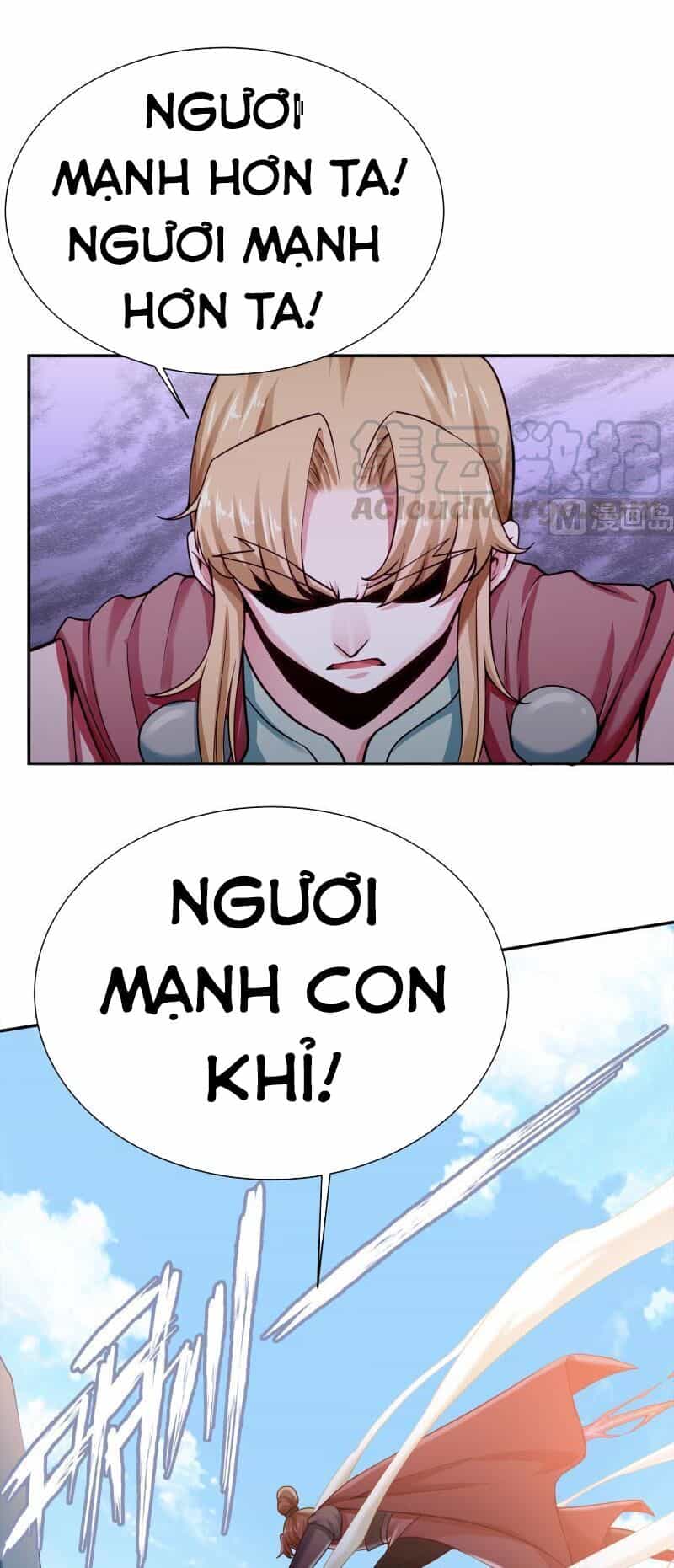 Vô Thượng Thần Vương - Chương 177 - ảnh 7
