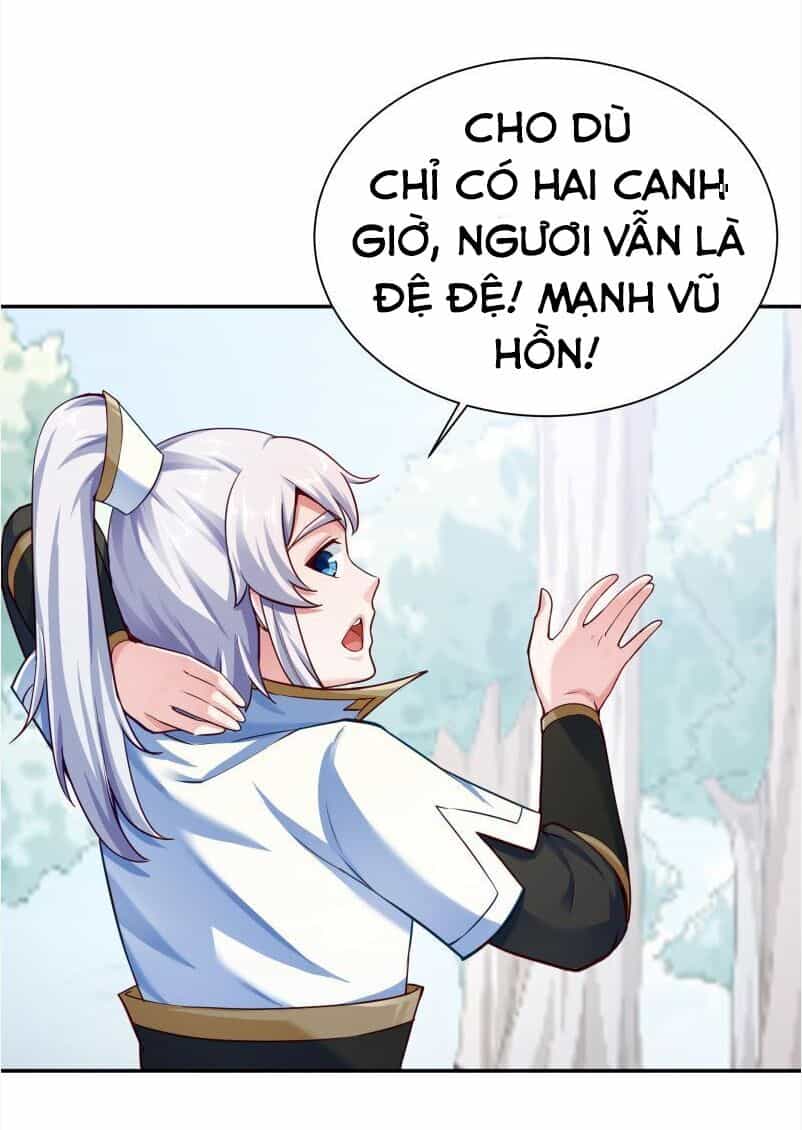Vô Thượng Thần Vương - Chương 178 - ảnh 7