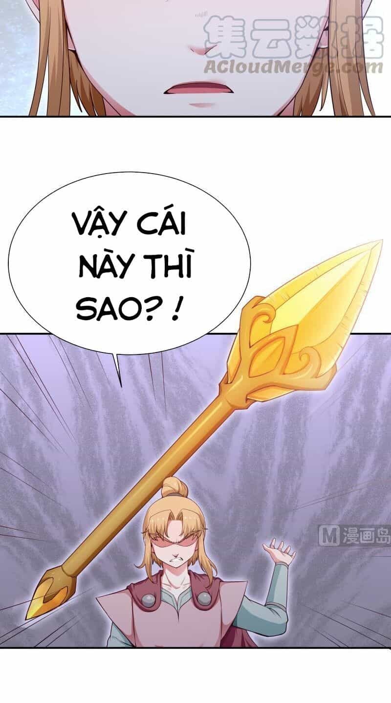 Vô Thượng Thần Vương - Chương 181 - ảnh 10