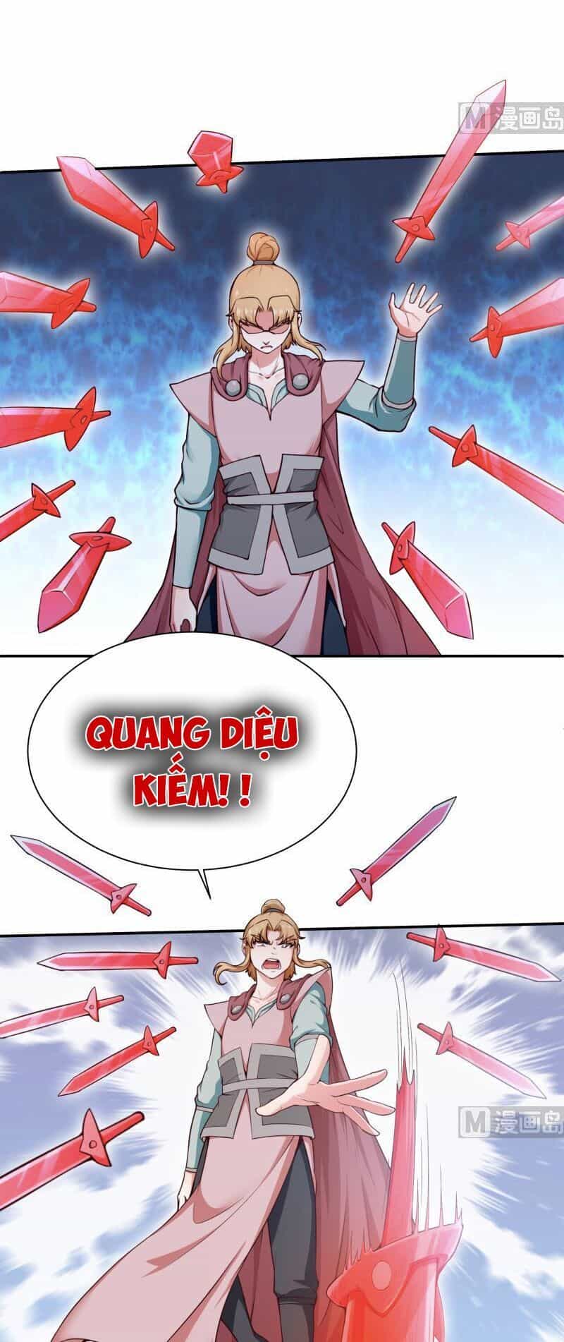 Vô Thượng Thần Vương - Chương 181 - ảnh 2