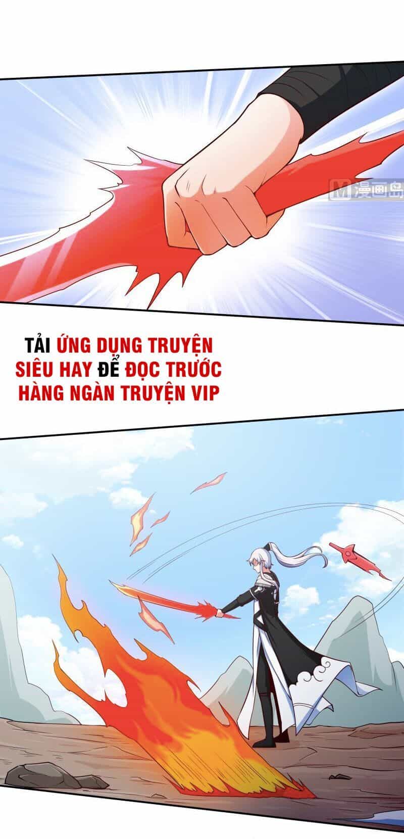 Vô Thượng Thần Vương - Chương 181 - ảnh 4