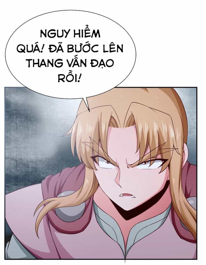 Vô Thượng Thần Vương - Chương 183 - ảnh 14