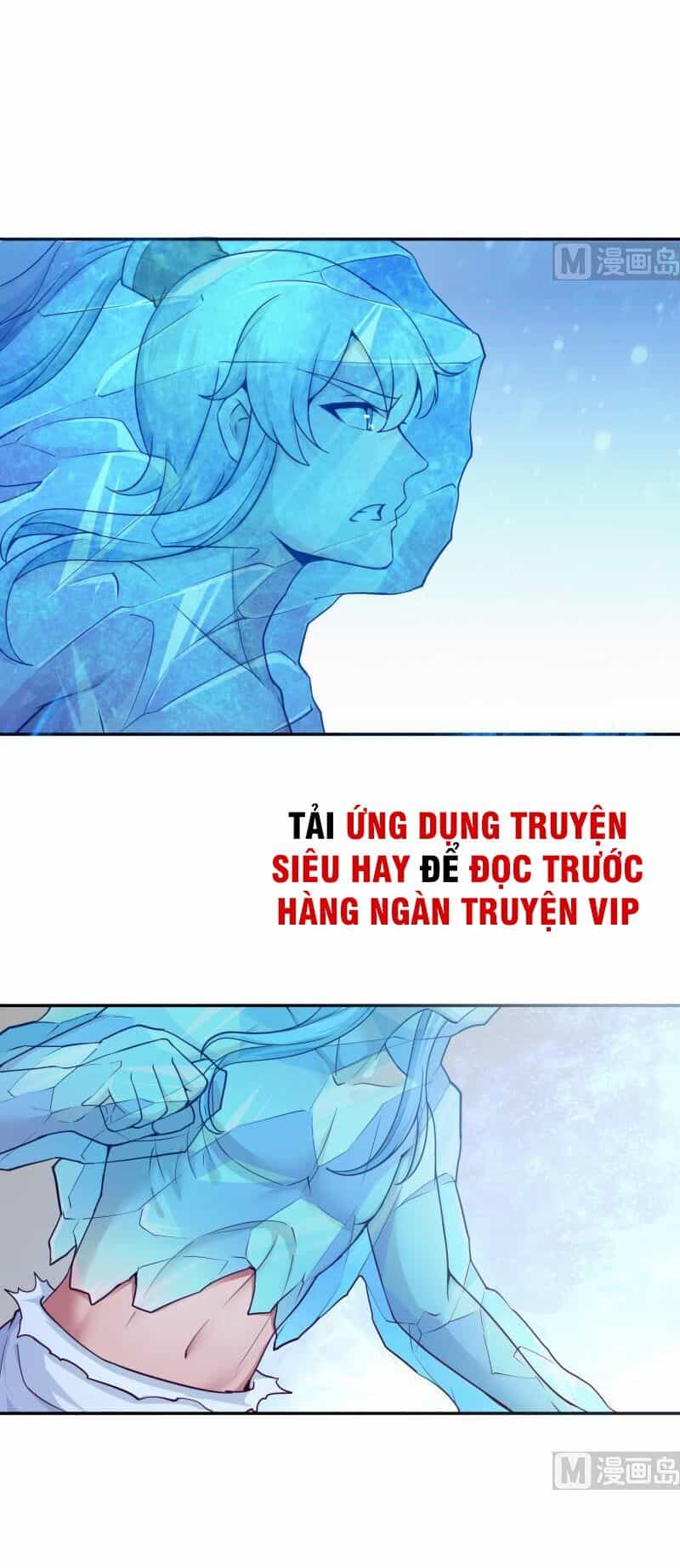 Vô Thượng Thần Vương - Chương 184 - ảnh 4