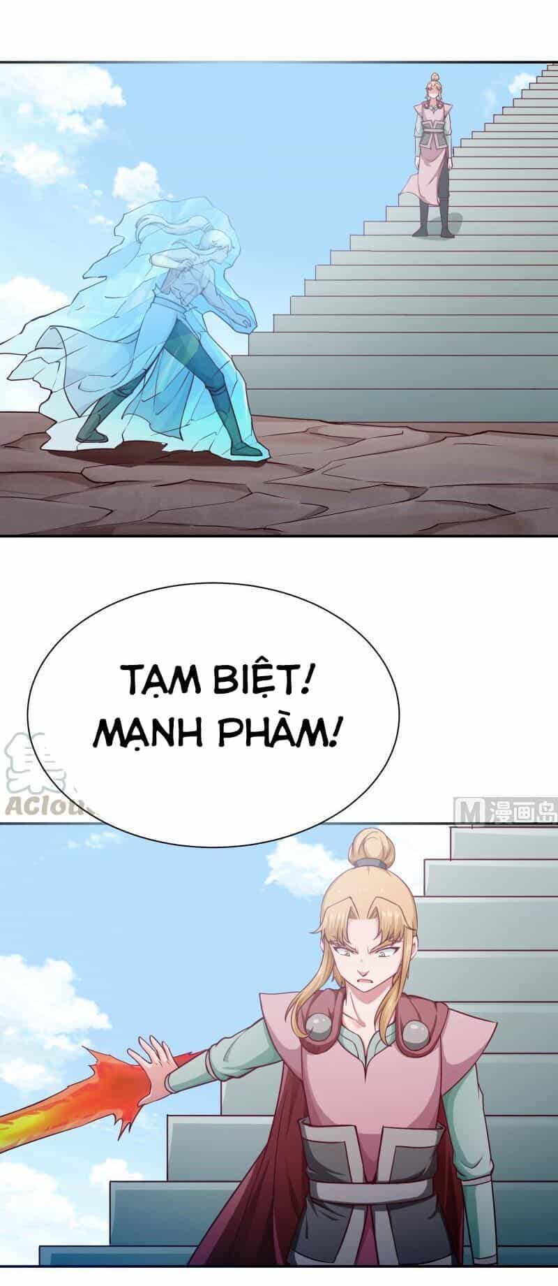 Vô Thượng Thần Vương - Chương 184 - ảnh 5