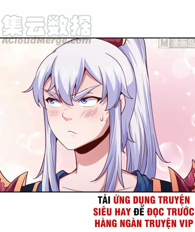 Vô Thượng Thần Vương - Chương 186 - ảnh 19