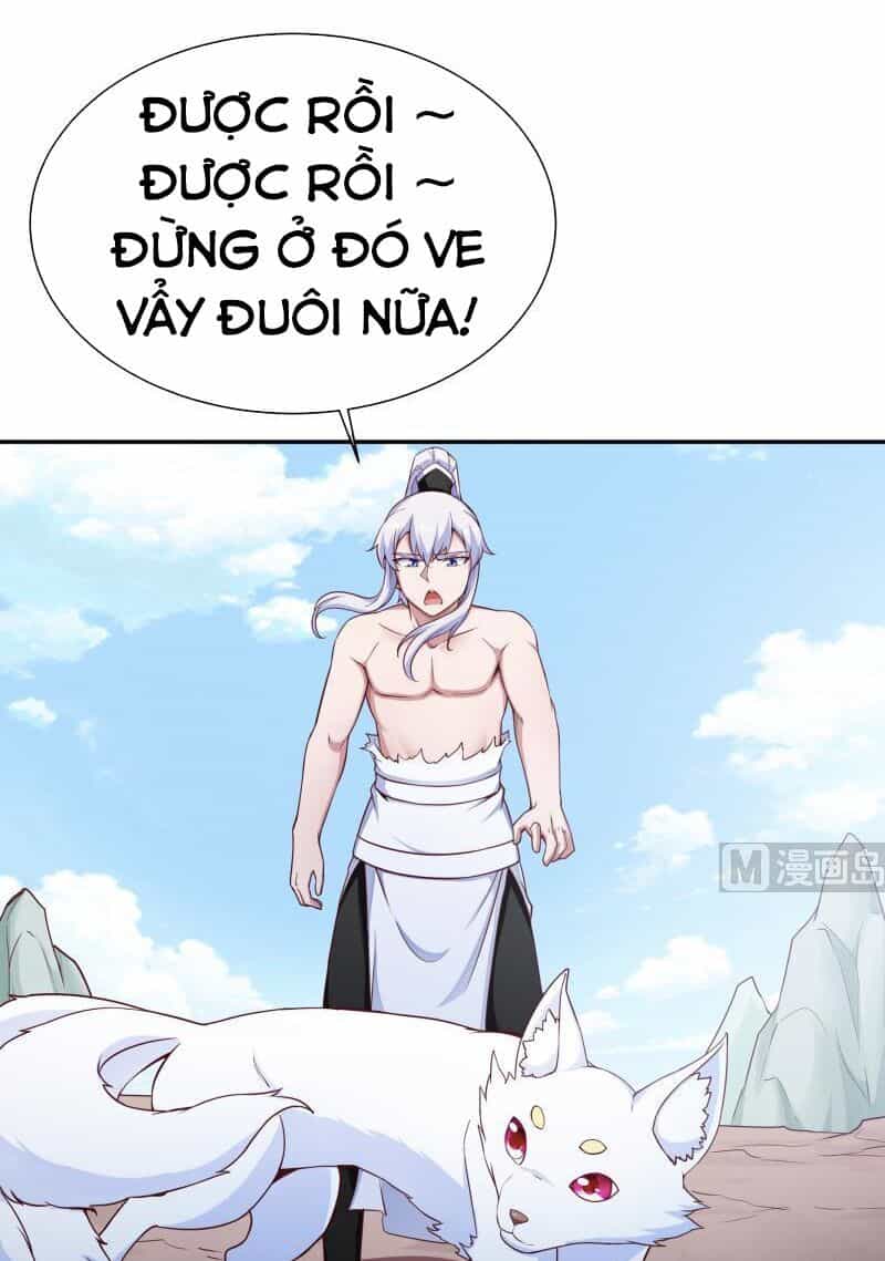 Vô Thượng Thần Vương - Chương 186 - ảnh 3