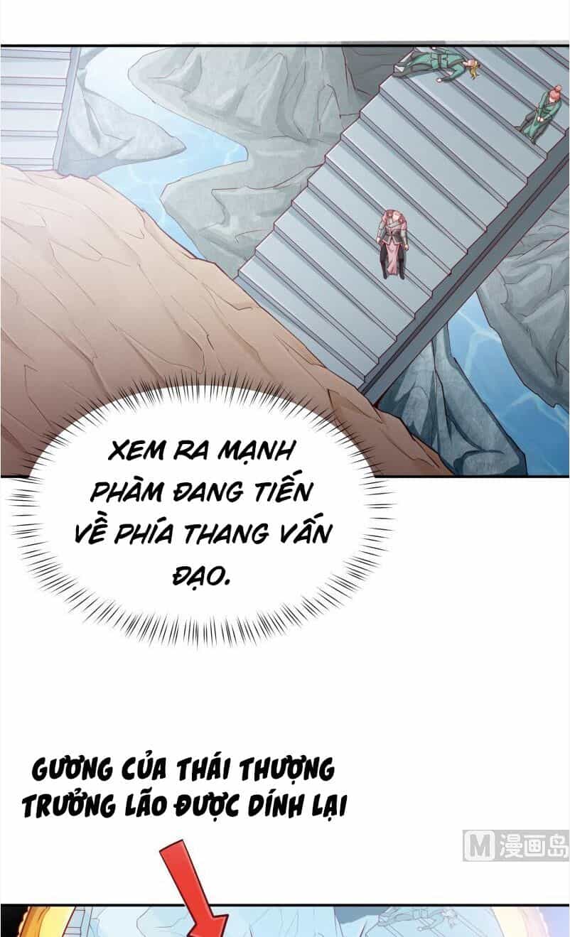 Vô Thượng Thần Vương - Chương 187 - ảnh 1