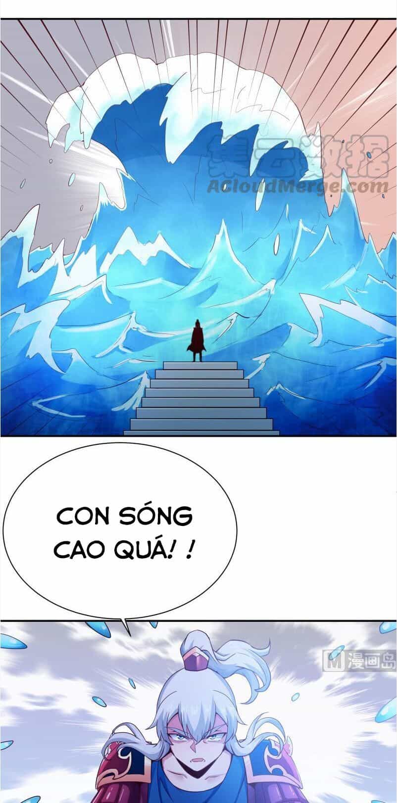 Vô Thượng Thần Vương - Chương 187 - ảnh 11