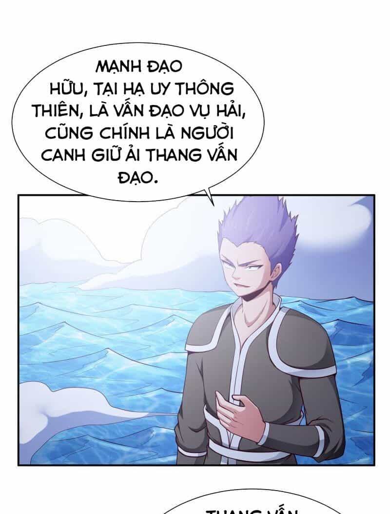 Vô Thượng Thần Vương - Chương 188 - ảnh 1