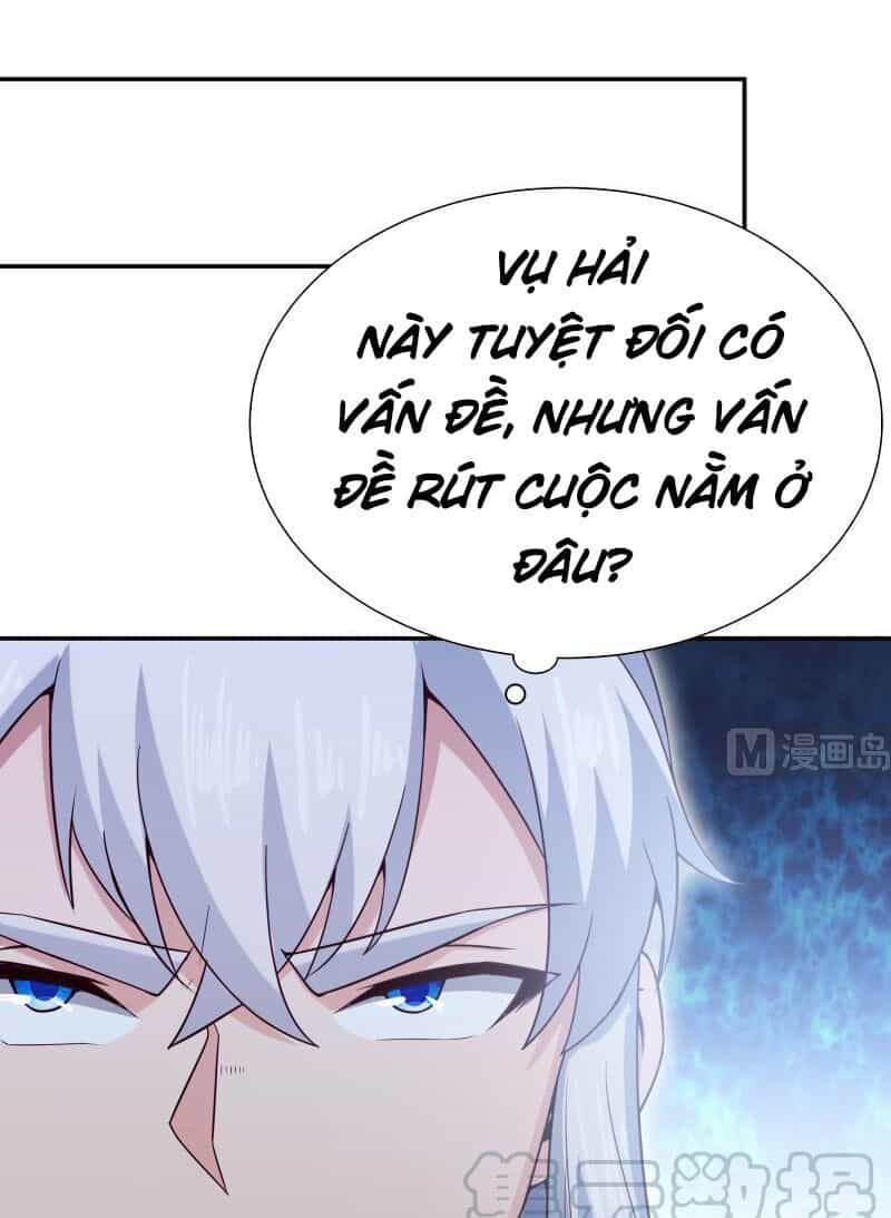 Vô Thượng Thần Vương - Chương 188 - ảnh 10