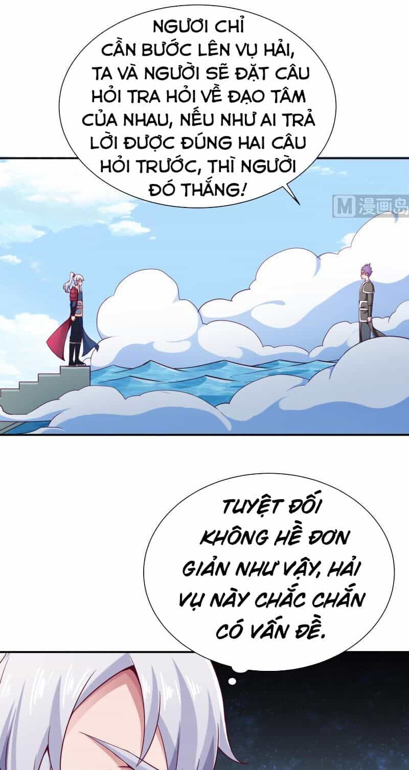 Vô Thượng Thần Vương - Chương 188 - ảnh 6