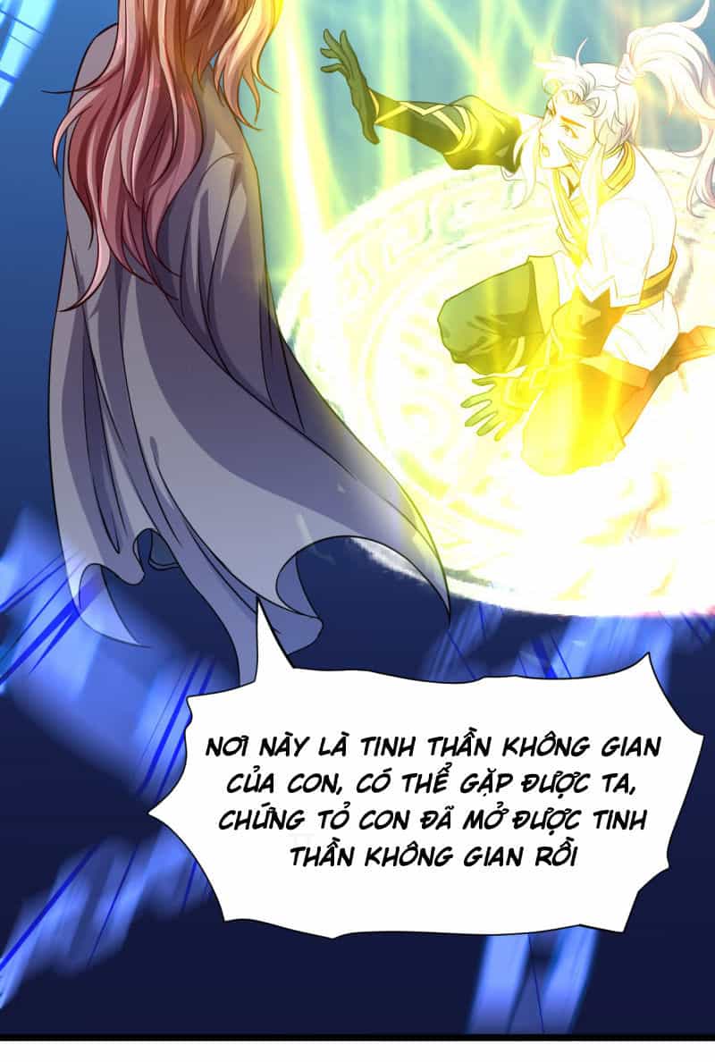 Vô Thượng Thần Vương - Chương 18 - ảnh 13