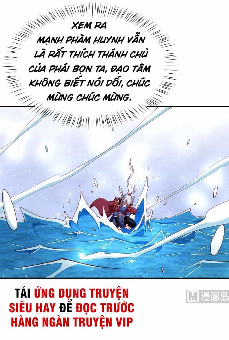 Vô Thượng Thần Vương - Chương 189 - ảnh 19