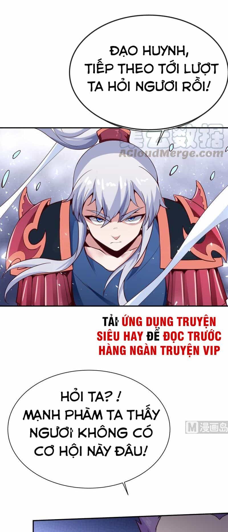 Vô Thượng Thần Vương - Chương 189 - ảnh 21