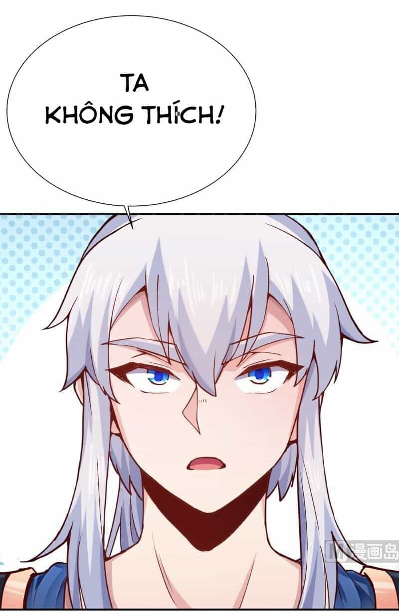 Vô Thượng Thần Vương - Chương 189 - ảnh 4