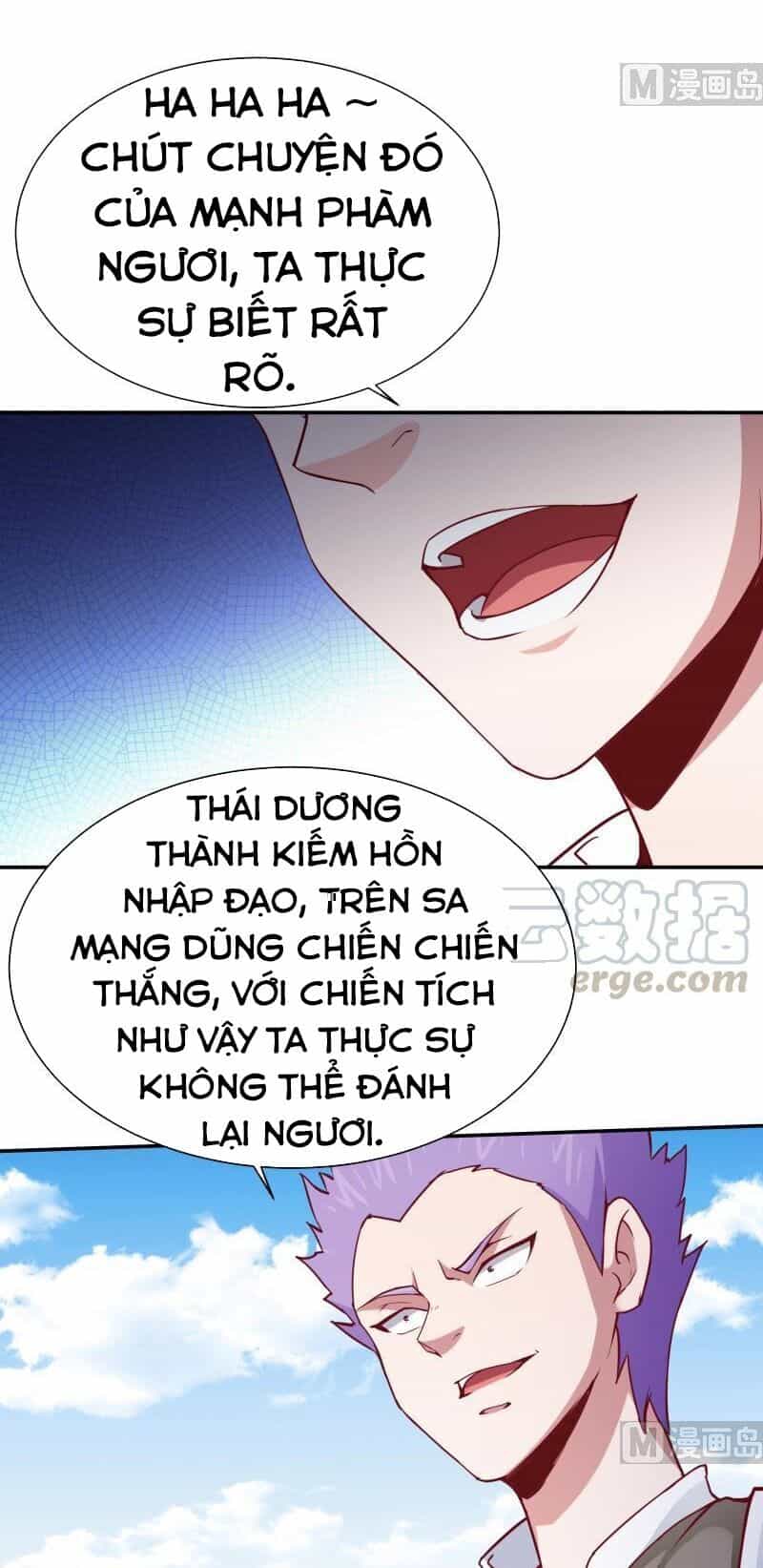 Vô Thượng Thần Vương - Chương 190 - ảnh 13
