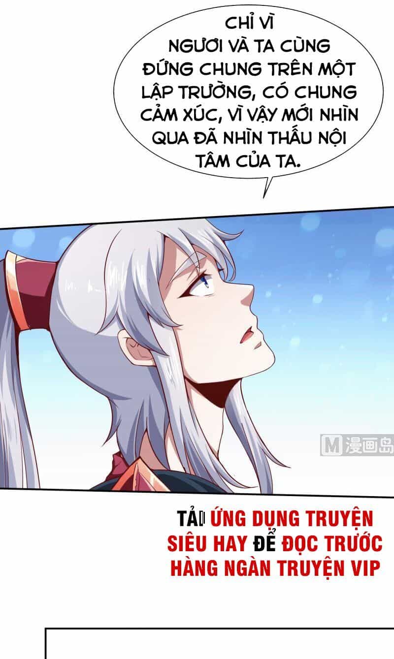 Vô Thượng Thần Vương - Chương 191 - ảnh 8